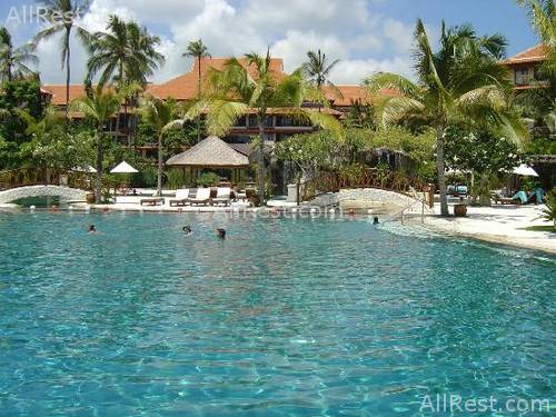 The Westin Resort Nusa Dua 102